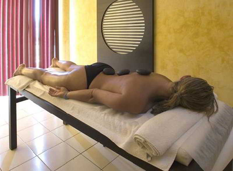 Hotel Nour Palace Resort & Thalasso Mahdia Bagian luar foto
