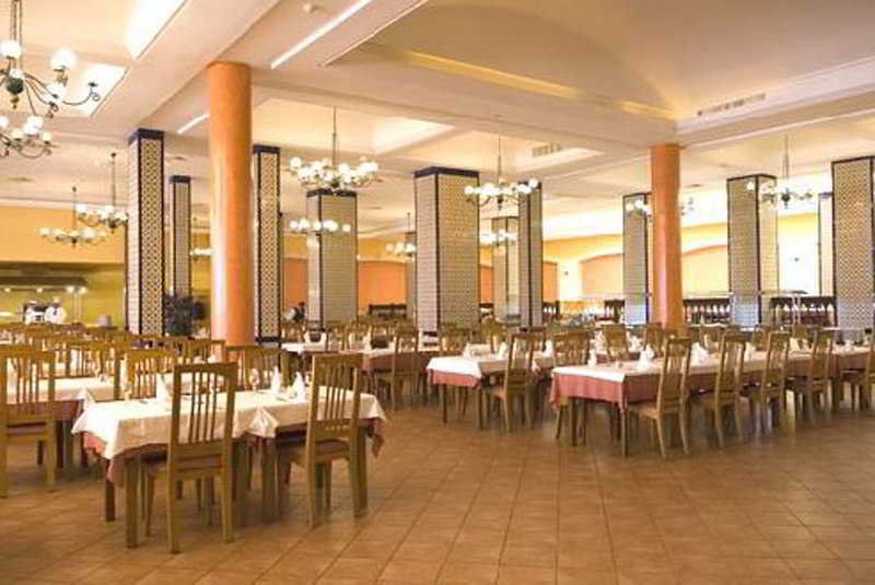 Hotel Nour Palace Resort & Thalasso Mahdia Bagian luar foto